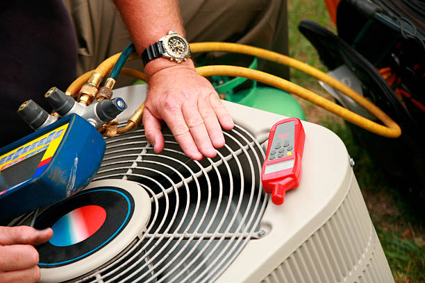 Best Affordable HVAC Services  in Orchard City, CO