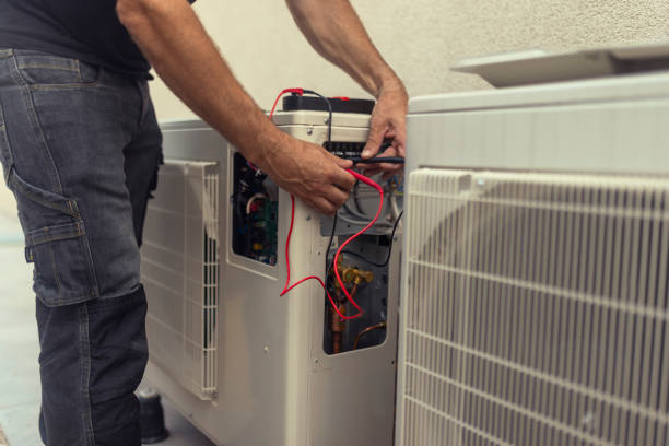 Affordable Air Conditioning Repair in Orchard City, CO