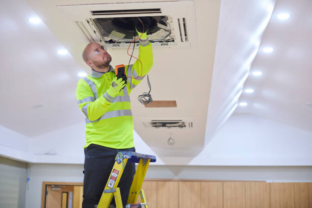 Best Commercial HVAC Repair  in Orchard City, CO