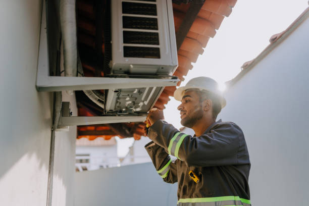 Best Local HVAC Companies  in Orchard City, CO