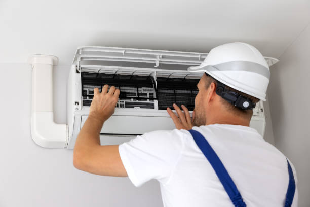 Professional HVAC in Orchard City, CO