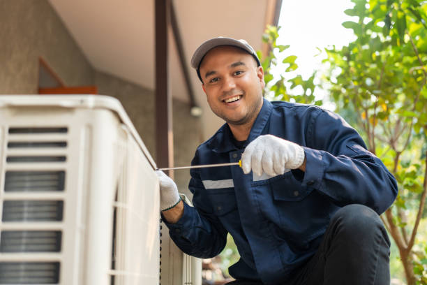 Best HVAC Installation Services  in Orchard City, CO