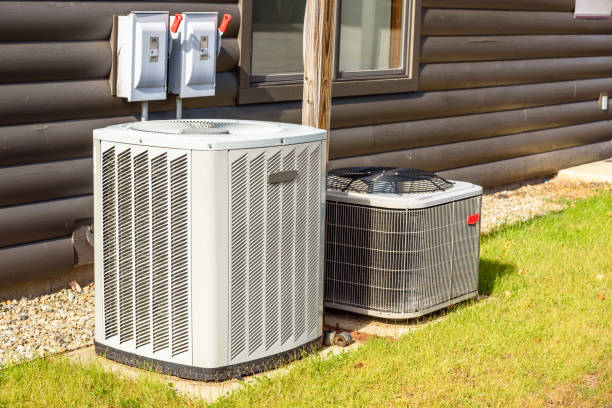 Best Residential HVAC Services  in Orchard City, CO