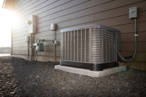 Best Central Air Repair  in Orchard City, CO